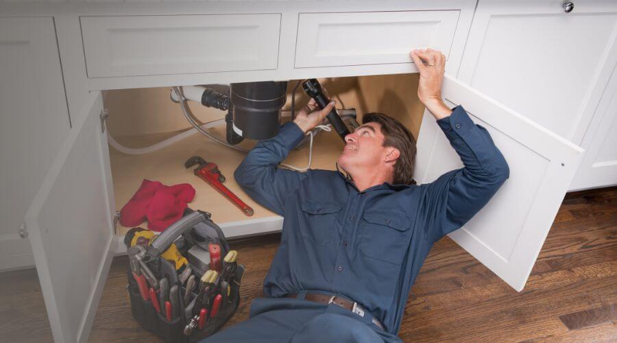 Local tankless water heater installation in Pauls Valley, OK